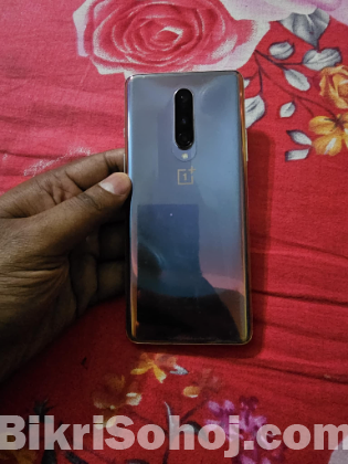 one plus 8
